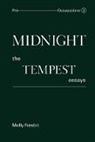 Molly Nesbit, Nesbit Molly - Midnight: The Tempest Essays