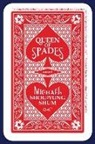 Michael Shou Shum, Michael Shou-Yung Shum - Queen of Spades