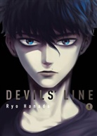 Ryo Hanada - Devils' Line