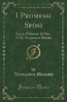 Alessandro Manzoni - I Promessi Sposi, Vol. 2