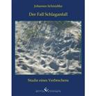 Johannes Schmidtke - Der Fall Schlaganfall