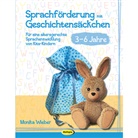 Monika Wieber - Sprachförderung mit Geschichtensäckchen