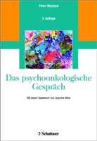 Peter Weyland - Das psychoonkologische Gespräch