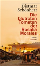 Dietmar Schönherr, Eberhar Sauermann, Eberhard Sauermann - Die blutroten Tomaten der Rosalía Morales