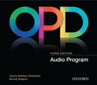 Jayme Adelson-Goldstein, Jayme Shapiro Adelson-Goldstein, Adelson-Goldstein Jayme, Norma Shapiro, Shapiro Norma - Oxford Picture Dictionary: Oxford Picture Dictionary (Audio book)