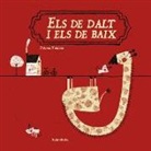 Paloma Valdivia - Els de dalt i els de baix