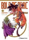 Akira Toriyama - Bola de Drac, Compendi : guia d?'animació I