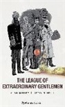 Alan Moore, Kevin O'Neill - The League of Extraordinary Gentlemen 2
