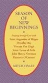 Mitch Finley - Season of New Beginnings