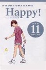 Naoki Urasawa - Happy! 11