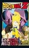 Akira Toriyama - Bola de Drac Z, Els rivals més forts
