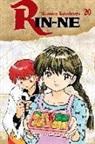 Rumiko Takahashi - Rin-ne 20