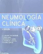 José Luis Álvarez-Sala, Pere Casan - Neumología clínica