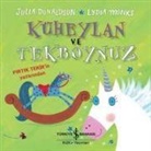 Julia Donaldson - Küheylan ve Tekboynuz