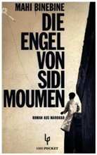 Mahi Binebine, Regula Renschler - Die Engel von Sidi Moumen