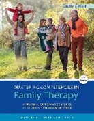 Diane Gehart, Diane (California State University Gehart, Diane R. Gehart, Gehart Diane - Mastering Competencies in Family Therapy