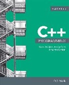 D. Malik - C++ Programming