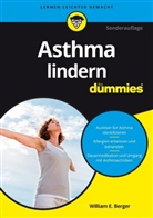 William E Berger, William E. Berger - Asthma lindern für Dummies