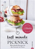 Margit Proebst, Margrit Proebst, Maria Brinkop - Last Minute Picknick