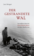Jan Bürger - Der gestrandete Wal