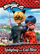 Katrin Zuschlag, Panin, Panini - Miraculous: Die schönsten Geschichten von Ladybug und Cat Noir