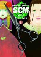 Hirot Oishi, Hiroto Oishi, Shinichi Okada - SCM - Meine 23 Sklaven 09. Bd.9