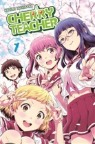 Kazumi Tachibana - Cherry Teacher 01. Bd.1