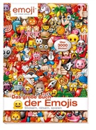 Panin, Panini - Das große Buch der Emojis