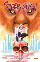 Jaso Latour, Jason Latour, Robbi Rodriguez - Spider-Gwen - Nie mehr Spider-Gwen?