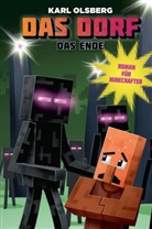 Karl Olsberg - Das Ende - Roman für Minecrafter