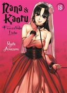 Ryuta Amazume - Nana & Kaoru 18. Bd.18