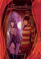 Stjepan Sejic - Sonnenstein. Bd.3