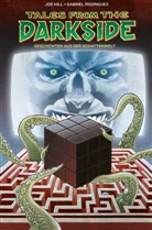 Michael Benedetto, Jo Hill, Joe Hill, Gabrie Rodriguez, Gabriel Rodriguez - Tales from the Darkside - Geschichten aus der Schattenwelt