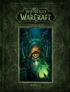 Blizzard Entertainment, Blizzar Entertainment, Blizzard Entertainment - World of Warcraft: Chroniken. Bd.2