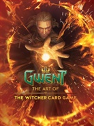 Panin, Panini - Gwent: Art of The Witcher Card Game