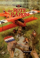 Carlos Puerta, Pierr Veys, Pierre Veys - Der Rote Baron - Drachenkampf