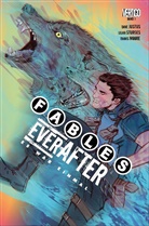 Dav Justus, Dave Justus, Travis Moore, Travis u a Moore, Steve Rolstone, Lila Sturges... - Fables: Everafter - Es war einmal. Bd.1
