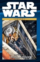 Pau Chadwick, Paul Chadwick, Douglas Wheatley - Star Wars Comic-Kollektion - Imperium: Darklighter