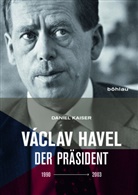 Daniel Kaiser, Silke Übersetzt von Klein - Václav Havel