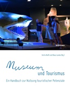 LANDA, Landa, Klaus Landa, Neiss, Hert Neiss, Herta Neiß... - Museum und Tourismus
