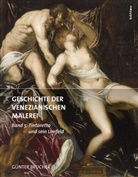 Günter Brucher, Günter Von: Brucher - Geschichte der venezianischen Malerei - Band 005: Geschichte der Venezianischen Malerei