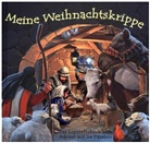 Sue McMillan - Meine Weihnachtskrippe