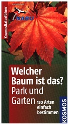 Margo Spohn, Margot Spohn, Roland Spohn - Welcher Baum ist das?