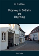 Awad Eckstein, Iris Fleischhauer - Unterwegs in Göllheim und Umgebung