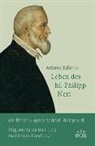 Pau Bernhard Wodrazka, Dusek, Markus Dusek, Paul Bernhard Wodrazka - Antonio Gallonio - Leben des hl. Philipp Neri