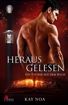 Kay Noa - Herausgelesen