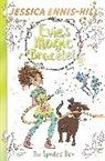 Elen Caldecott, Caldecott Elen, Jessica Ennis-Hill, Ennis-Hill Jessica, Erica-Jane Waters, Erica-Jane Waters... - Evie's Magic Bracelet: The Sprites' Den