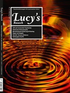 Markus Berger, Roger Liggenstorfer, Nachtschatten Verlag - Lucy's Rausch - 5: Das Gesellschaftsmagazin für psychoaktive Kultur