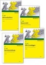 Martin Weber - Bücherpaket 5 vor Bilanzbuchhalterprüfung - Prüfungsteil B