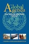 Angela Drakulich - A Global Agenda: Issues Before the 60th General Assembly of the United Nations